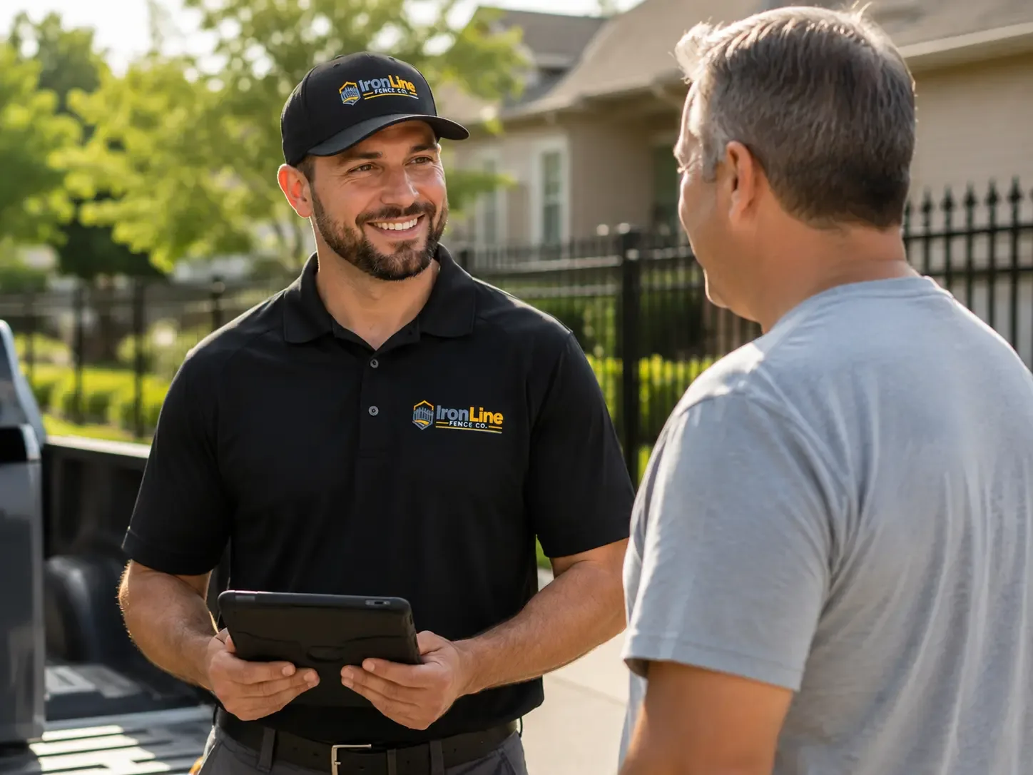 Metal Fence Installation Marshall, WA FAQs
